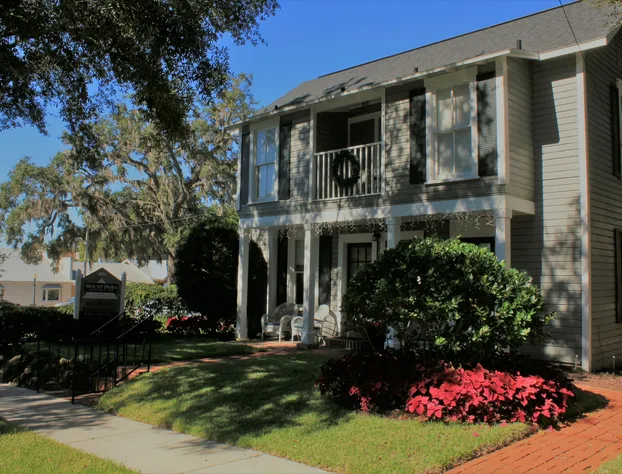 Mount Dora Historic Inn hotel detail image 1