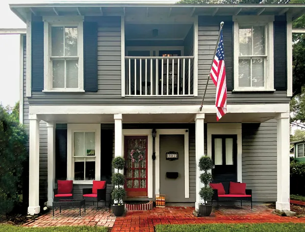 Mount Dora Historic Inn hotel detail image 2