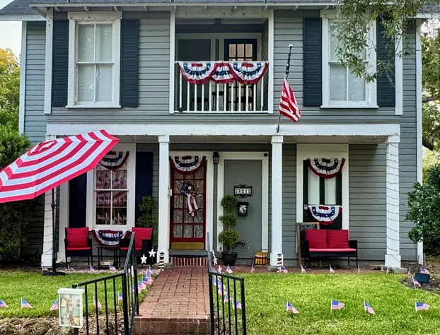 Mount Dora Historic Inn hotel detail image 3