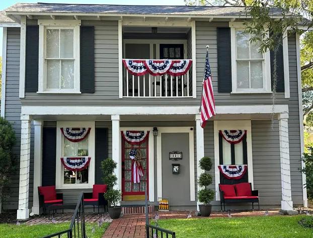 Mount Dora Historic Inn hotel detail image 4
