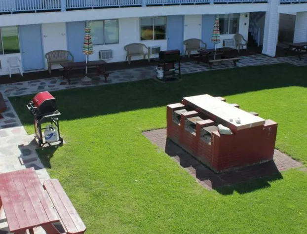 Flagship Motor Court hotel detail image 2