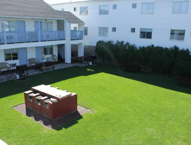 Flagship Motor Court hotel detail image 3