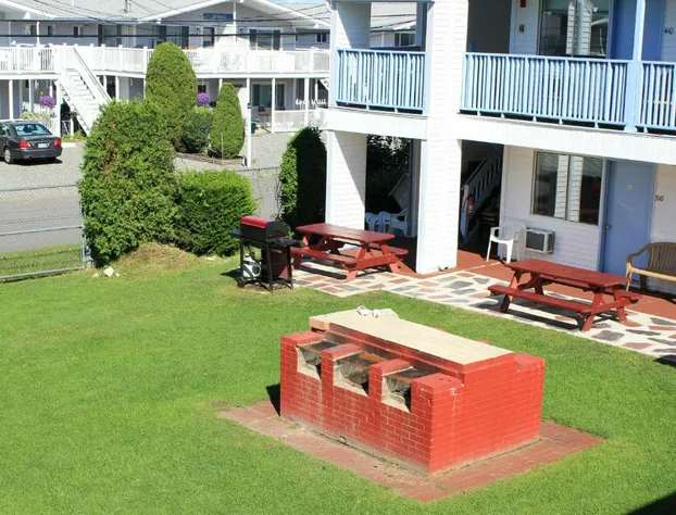 Flagship Motor Court hotel detail image 4