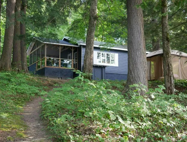 Walker Lake Resort hotel detail image 1