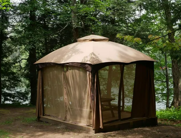 Walker Lake Resort hotel detail image 2