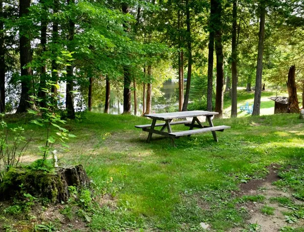 Walker Lake Resort hotel detail image 3