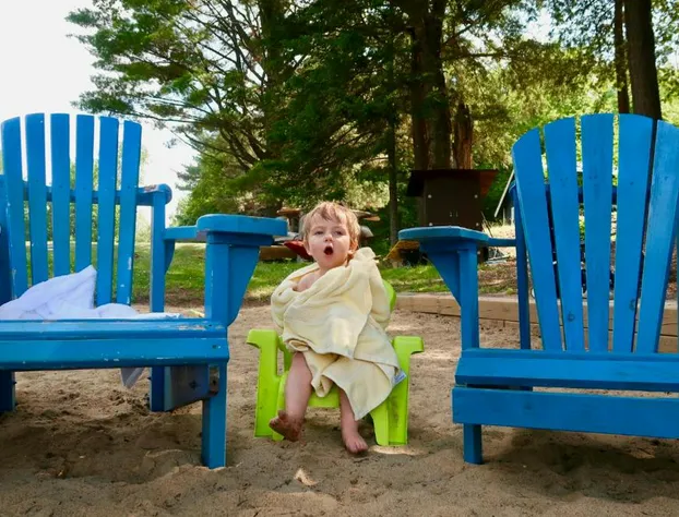 Walker Lake Resort hotel detail image 4