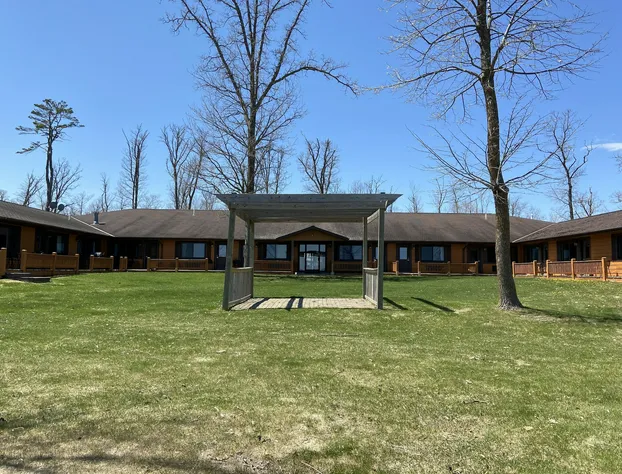 Horseshoe Bay Lodge hotel detail image 1