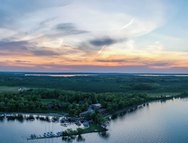 Horseshoe Bay Lodge hotel detail image 4