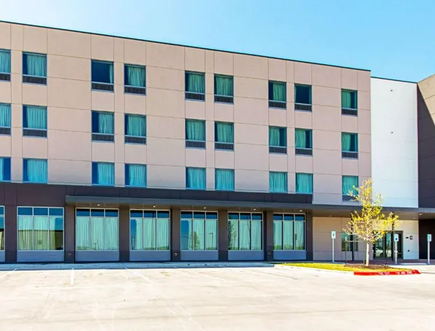 Motel 6 Austin, TX - Airport hotel detail image 1