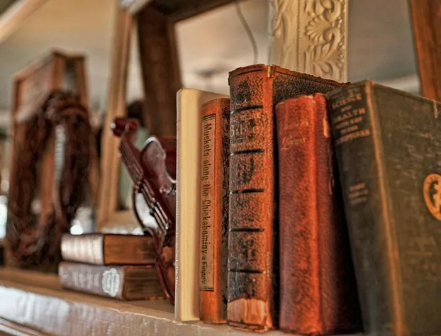 Fiddler's Inn hotel detail image 2