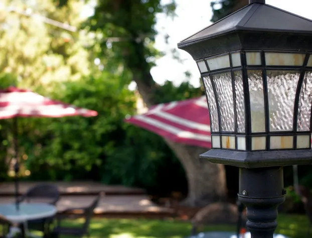 Fiddler's Inn hotel detail image 1