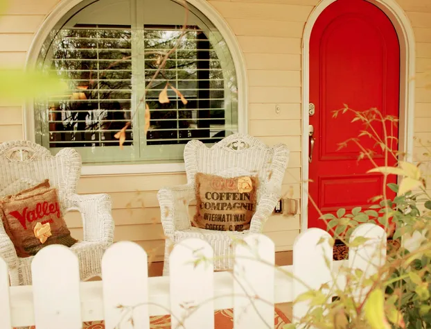 Fiddler's Inn hotel detail image 2