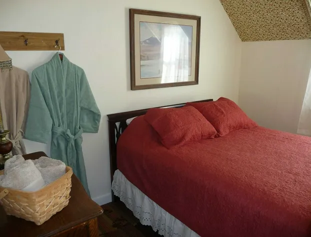 The Twin Lakes Inn hotel detail image 2