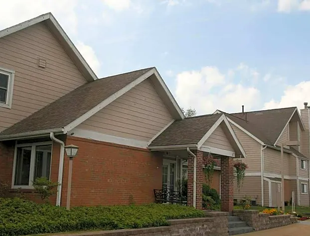 FairBridge Inn & Suites - Akron Copley Township hotel detail image 1