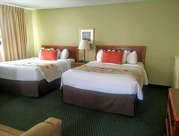 FairBridge Inn & Suites - Akron Copley Township hotel detail image 4