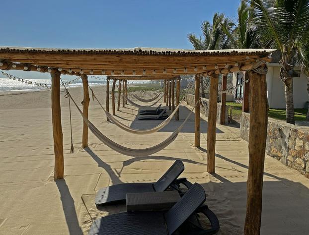 Hotel Boutique del Mar hotel detail image 3