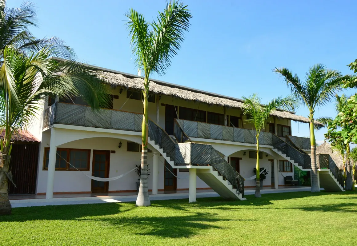 Hotel Boutique del Mar hotel hero