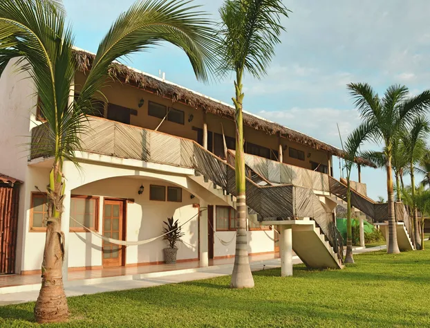 Hotel Boutique del Mar hotel detail image 2