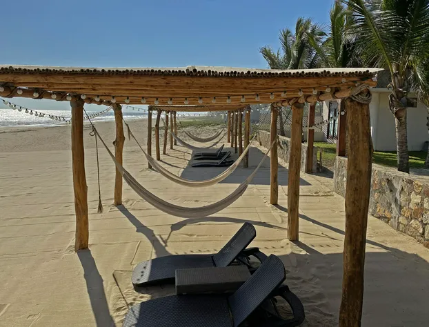 Hotel Boutique del Mar hotel detail image 3