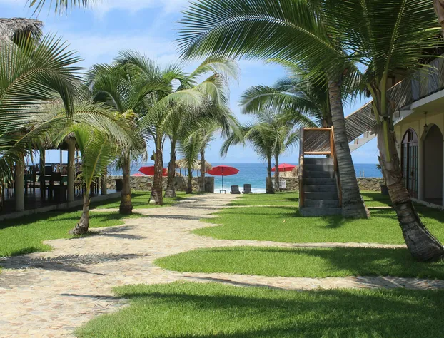 Hotel Boutique del Mar hotel detail image 1