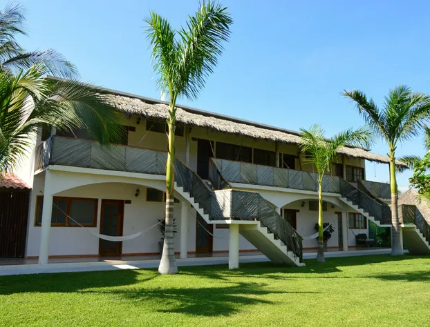 Hotel Boutique del Mar hotel detail image 3