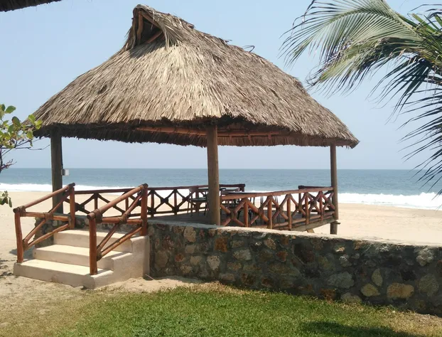 Hotel Boutique del Mar hotel detail image 4