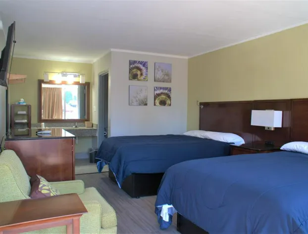 Eastern Shore Motel hotel detail image 1