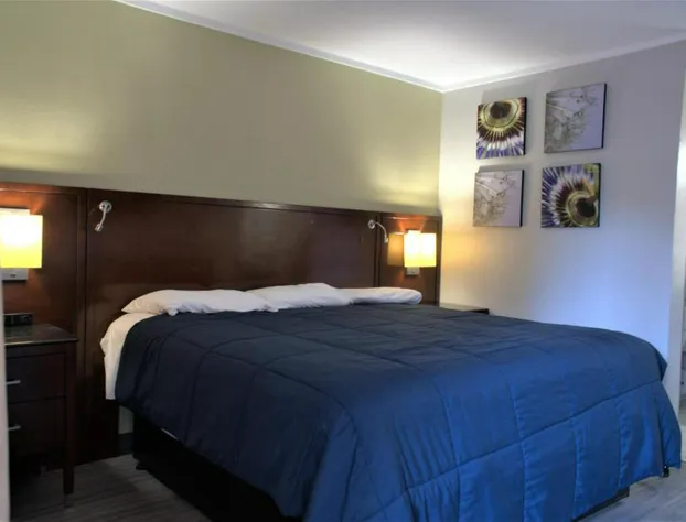 Eastern Shore Motel hotel detail image 3