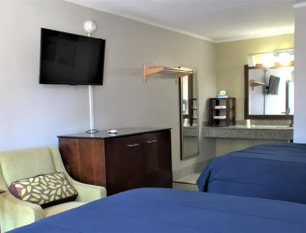 Eastern Shore Motel hotel detail image 4