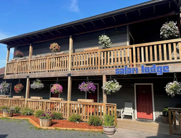 Safari Lodge hotel detail image 2