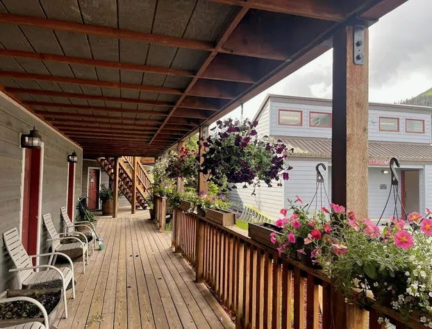 Safari Lodge hotel detail image 3