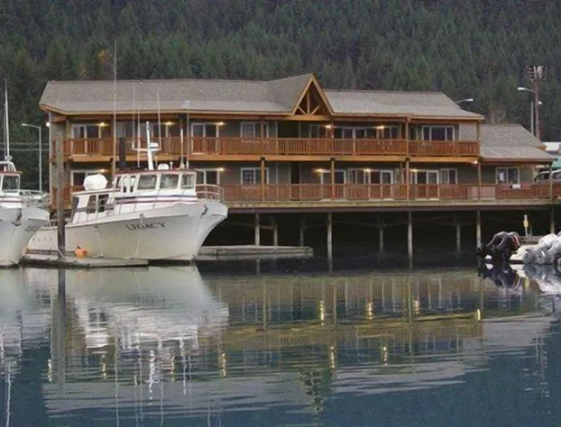 Safari Lodge hotel detail image 4