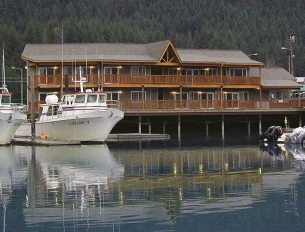 Safari Lodge hotel detail image 3