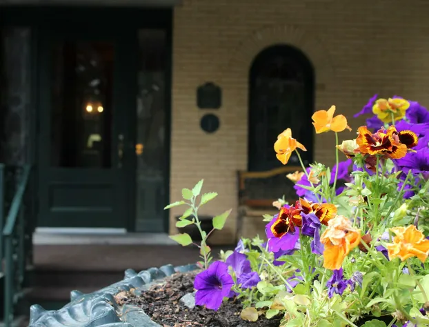 The Brewster Inn hotel detail image 1