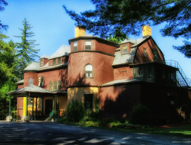 The Brewster Inn hotel detail image 2