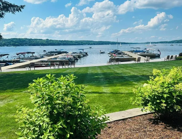 The Brewster Inn hotel detail image 3