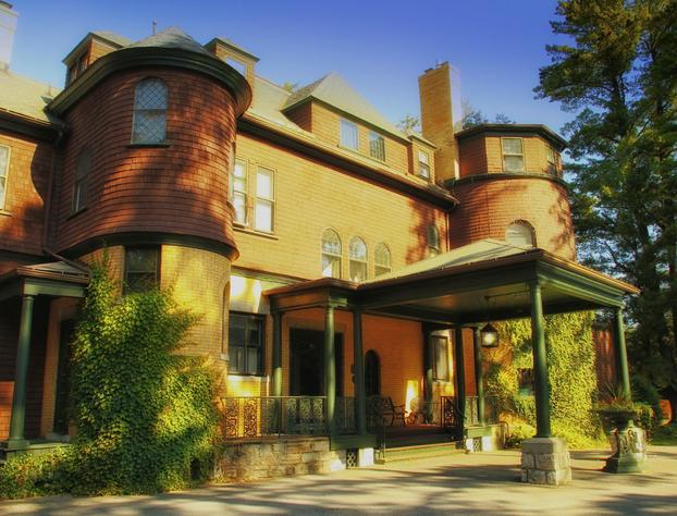 The Brewster Inn hotel detail image 1