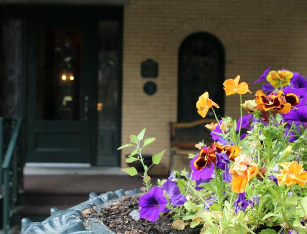 The Brewster Inn hotel detail image 2