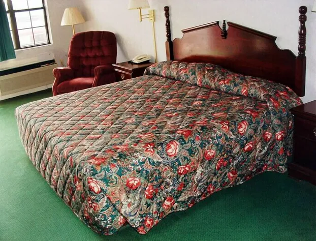 magnolia inn hotel detail image 3