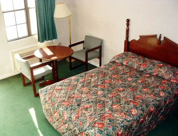 magnolia inn hotel detail image 4