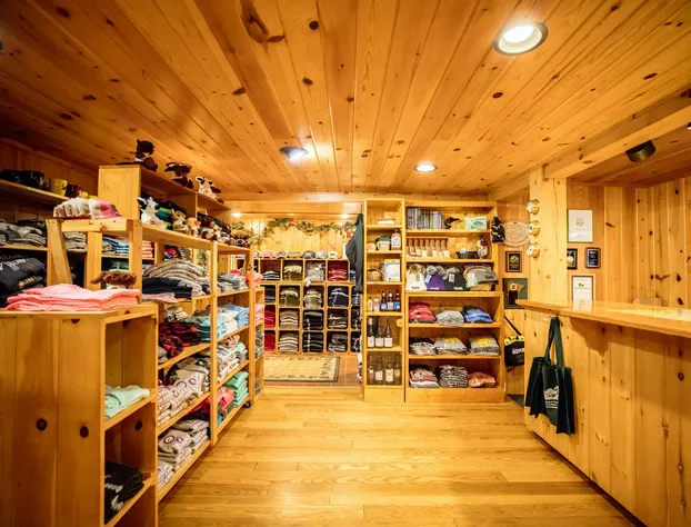 Ludlow's Island Resort hotel detail image 3