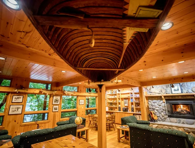 Ludlow's Island Resort hotel detail image 4