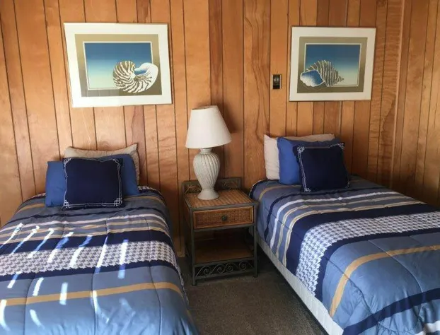 Tyee Restaurant and Hotel hotel detail image 3