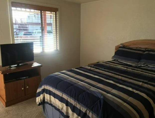 Tyee Restaurant and Hotel hotel detail image 4