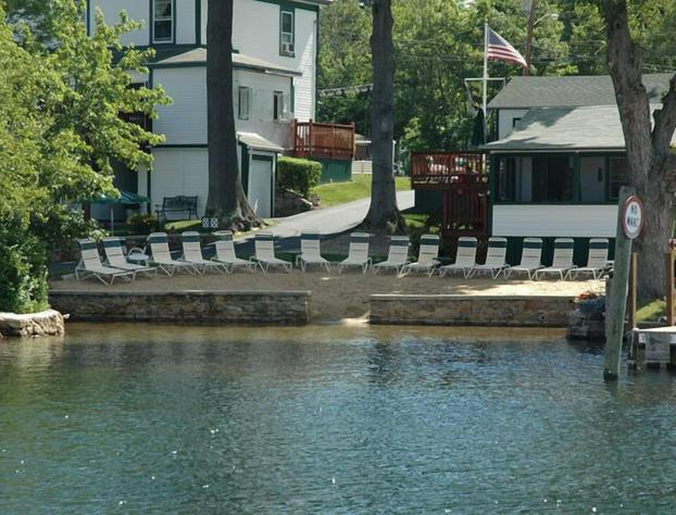Channel Watefront Cottages hotel detail image 3