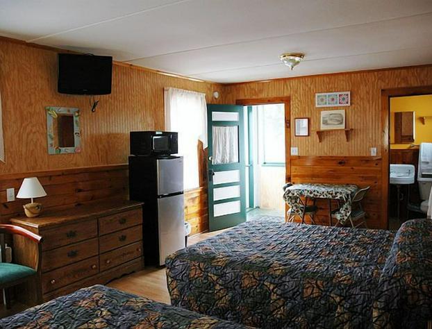 Channel Watefront Cottages hotel detail image 4