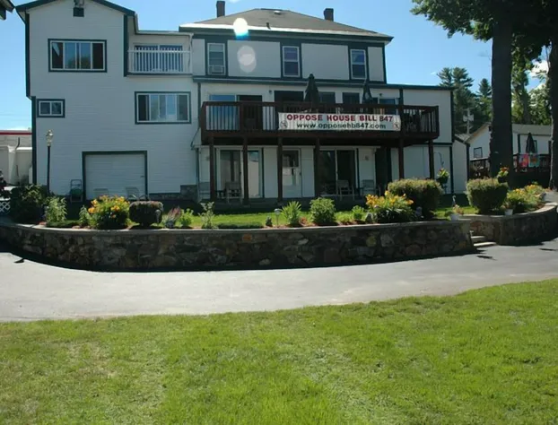 Channel Watefront Cottages hotel detail image 1