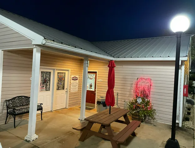 Cornerstone Lodge of Foley hotel detail image 1