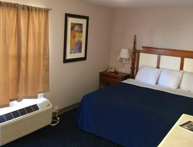 Cornerstone Lodge of Foley hotel detail image 2